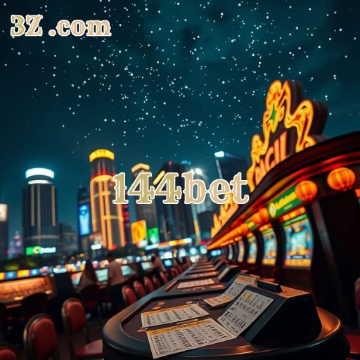 144bet app Apostas ao Vivo