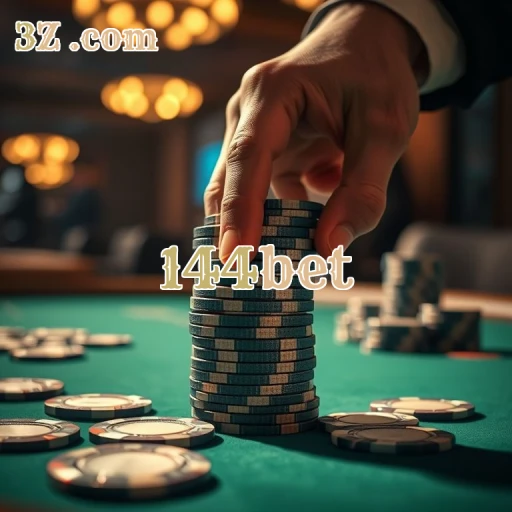 Inovações no 144bet app: O Futuro dos Jogos Online