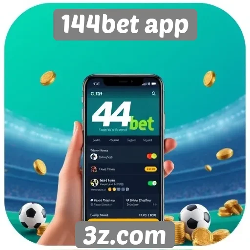 Eventos e promoções do 144bet app em destaque