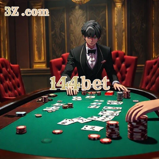 144bet app Cassino Online