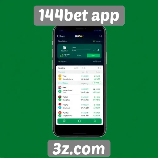Comparação entre 144bet app e outras plataformas