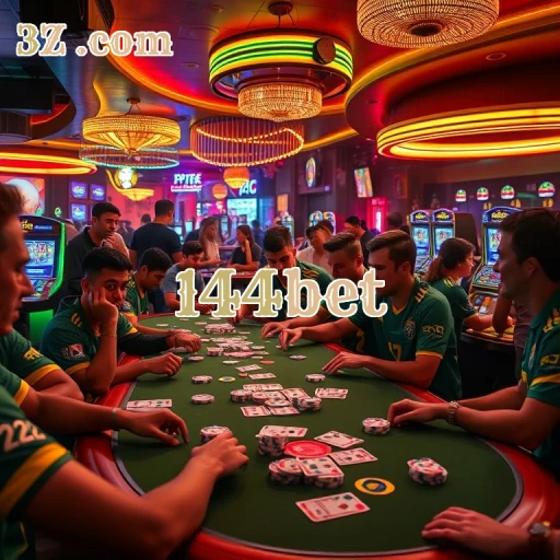 144bet app Área de Login