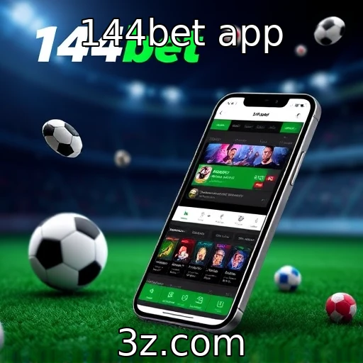 Tendências de jogos de azar online