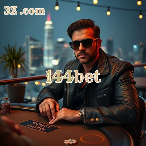 Paga e Vença: Conheça o 144bet app e Seus Benefícios