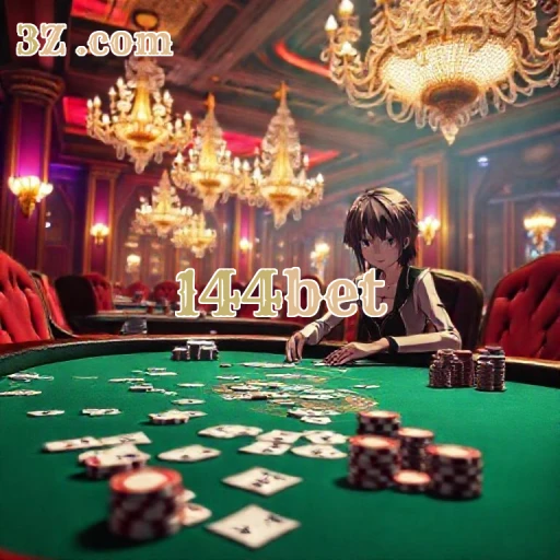 144bet app Plataforma Oficial