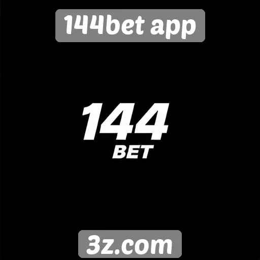 Apostas esportivas no 144bet app como funcionam