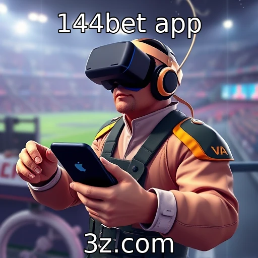 Impacto da realidade virtual nos jogos